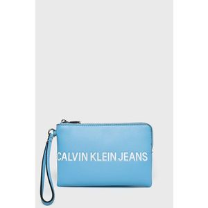 Calvin Klein Jeans - Pénztárca kép