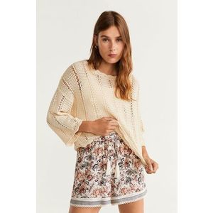 Mango - Rövidnadrág Boho kép