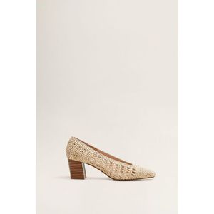 Mango - Sarkas cipő Nuria kép