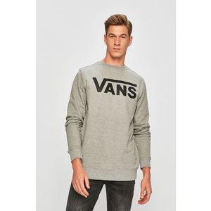 Vans - Felső kép