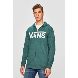 Vans - Felső kép