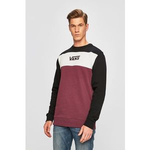 Vans - Felső kép