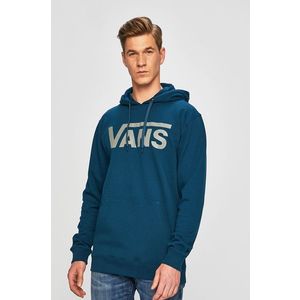 Vans - Felső kép