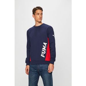 Puma - Felső kép
