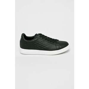 EA7 Emporio Armani - Cipő kép