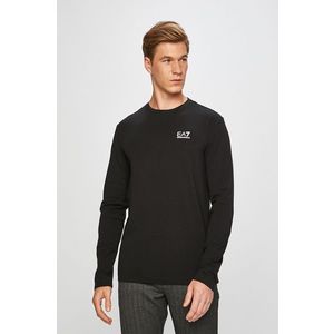 EA7 Emporio Armani - Hosszúujjú kép