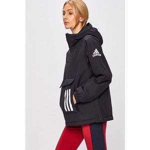 adidas Performance - Rövid kabát kép