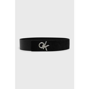Calvin Klein - Bőr öv kép