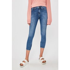Pepe Jeans - Farmer Cher High kép