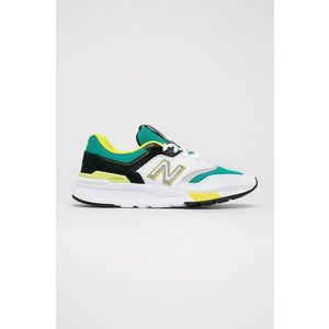 New Balance - Cipő CM997HZL kép