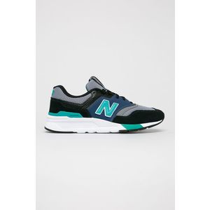 New Balance - Cipő CM997HZK kép