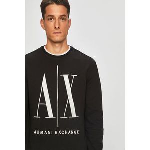 Armani Exchange - Felső kép