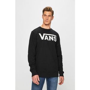 Vans - Felső kép