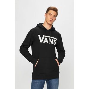 Vans - Felső kép