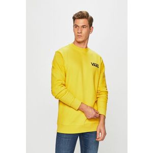 Vans - Felső kép