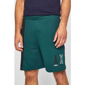 Armani Exchange - Rövidnadrág kép