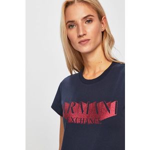 Armani Exchange - Póló kép