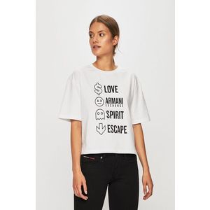 Armani Exchange - Póló kép