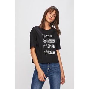 Armani Exchange - Póló kép