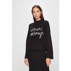 Armani Exchange - Pulóver kép