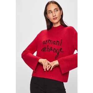Armani Exchange - Pulóver kép