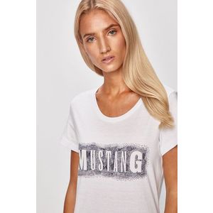 Mustang - Póló kép