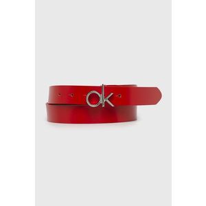 Calvin Klein - Bőr öv kép