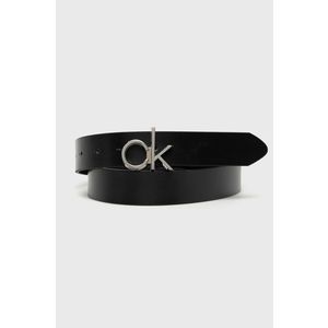 Calvin Klein - Bőr öv kép
