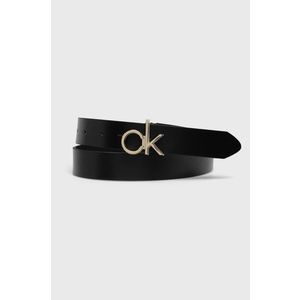 Calvin Klein - Bőr öv kép