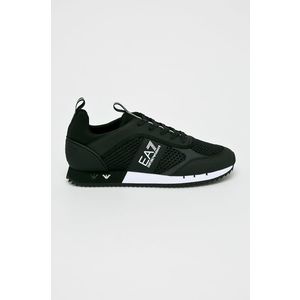 EA7 Emporio Armani - Cipő kép