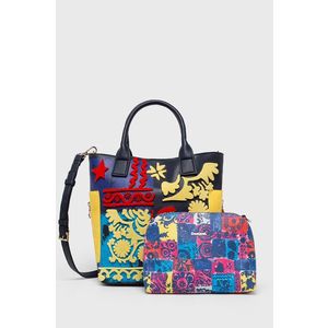 Desigual - Kézitáska kép