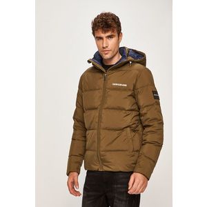 Calvin Klein Jeans - Pehelydzseki kép