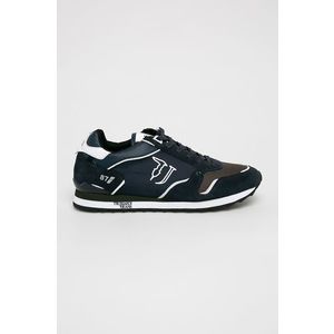 Trussardi Jeans - Cipő Runner Nylon New kép