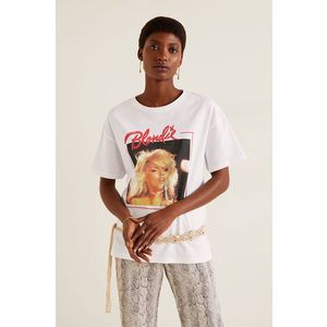 Mango - Top Blondie kép