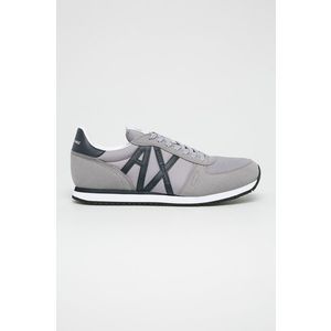 Armani Exchange - Cipő kép