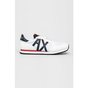 Armani Exchange - Cipő kép