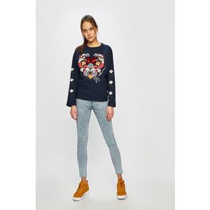 Desigual - Felső kép