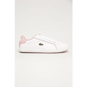 Lacoste - Cipő kép