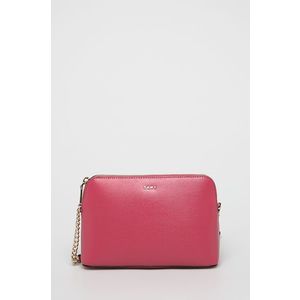 Dkny - Bőr táska kép