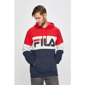 Fila - Felső kép