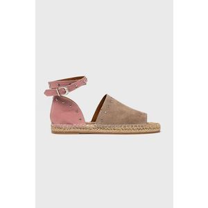 Answear - Espadrilles 083.X kép