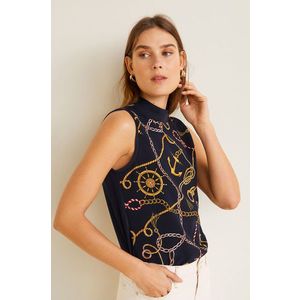Mango - Top Cadena kép