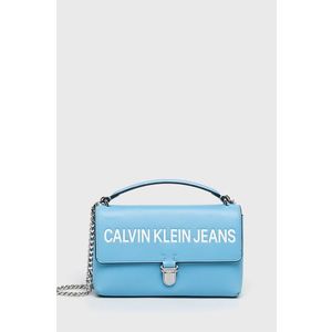 Calvin Klein Jeans - Kézitáska kép