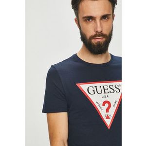 Guess Jeans - T-shirt kép
