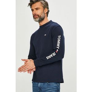 Tommy Jeans - T-shirt kép