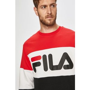 Fila - Felső kép