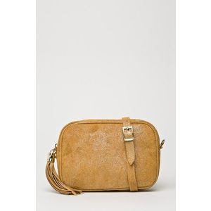 Answear - Bőr kézitáska Boho Bandit kép