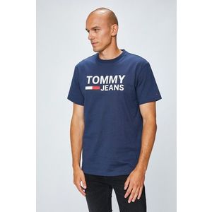 Tommy Jeans - T-shirt kép