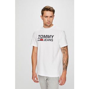 Tommy Jeans - T-shirt kép