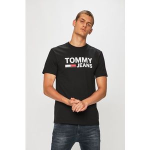 Tommy Jeans - T-shirt kép
